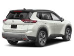 2025 Nissan Rogue AWD SL