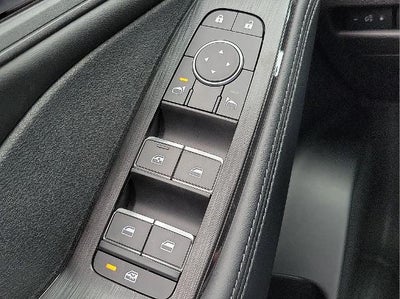 2025 Nissan Rogue AWD SL