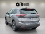 2025 Nissan Rogue AWD SL