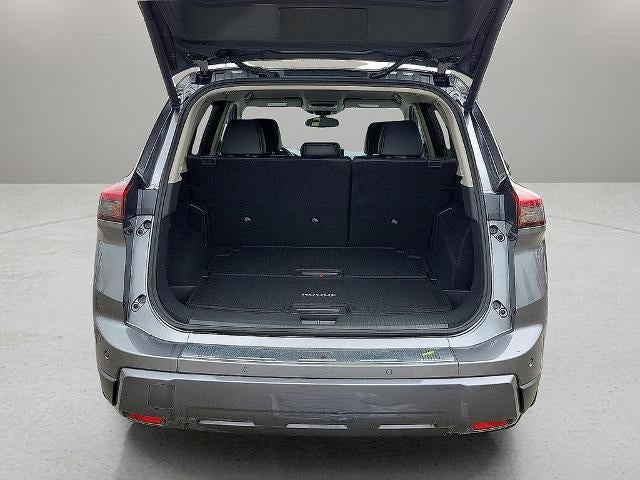 2025 Nissan Rogue AWD SL