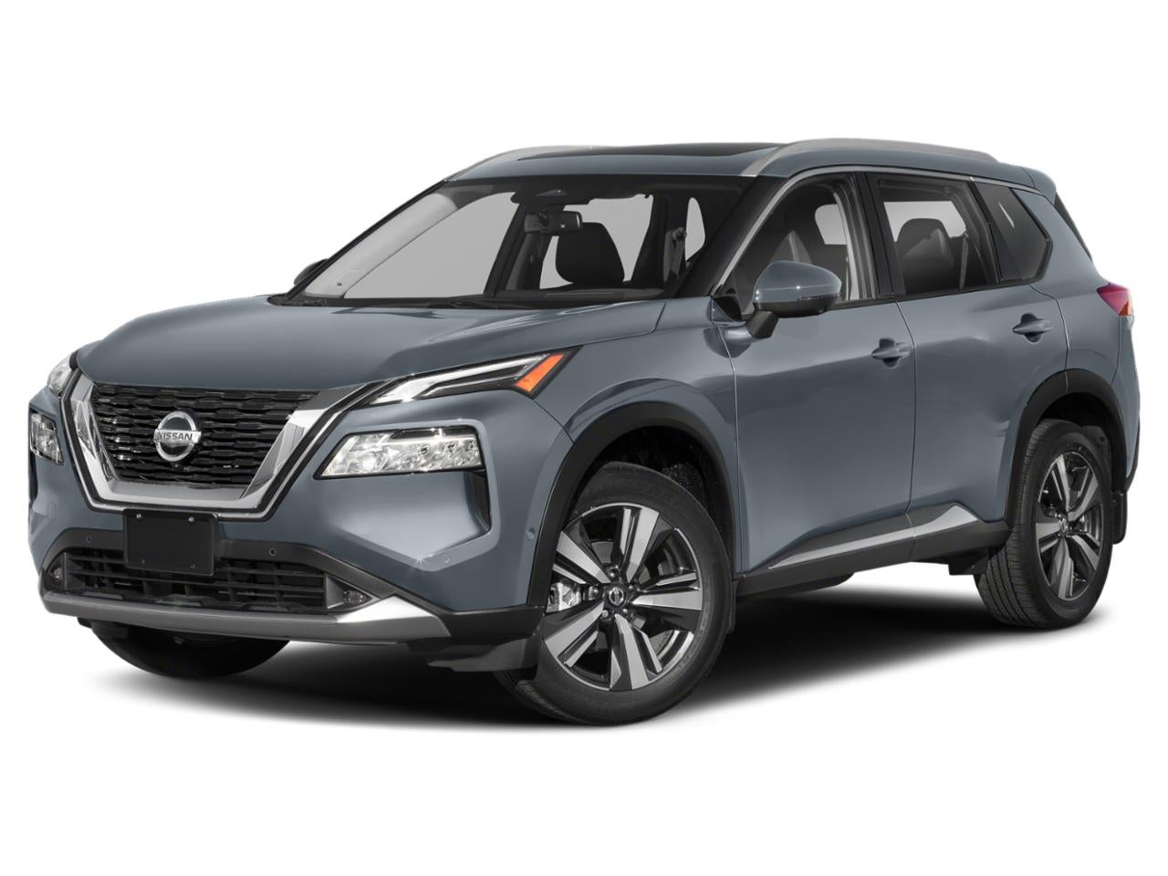 2023 Nissan Rogue FWD Platinum