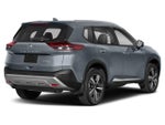 2023 Nissan Rogue FWD Platinum