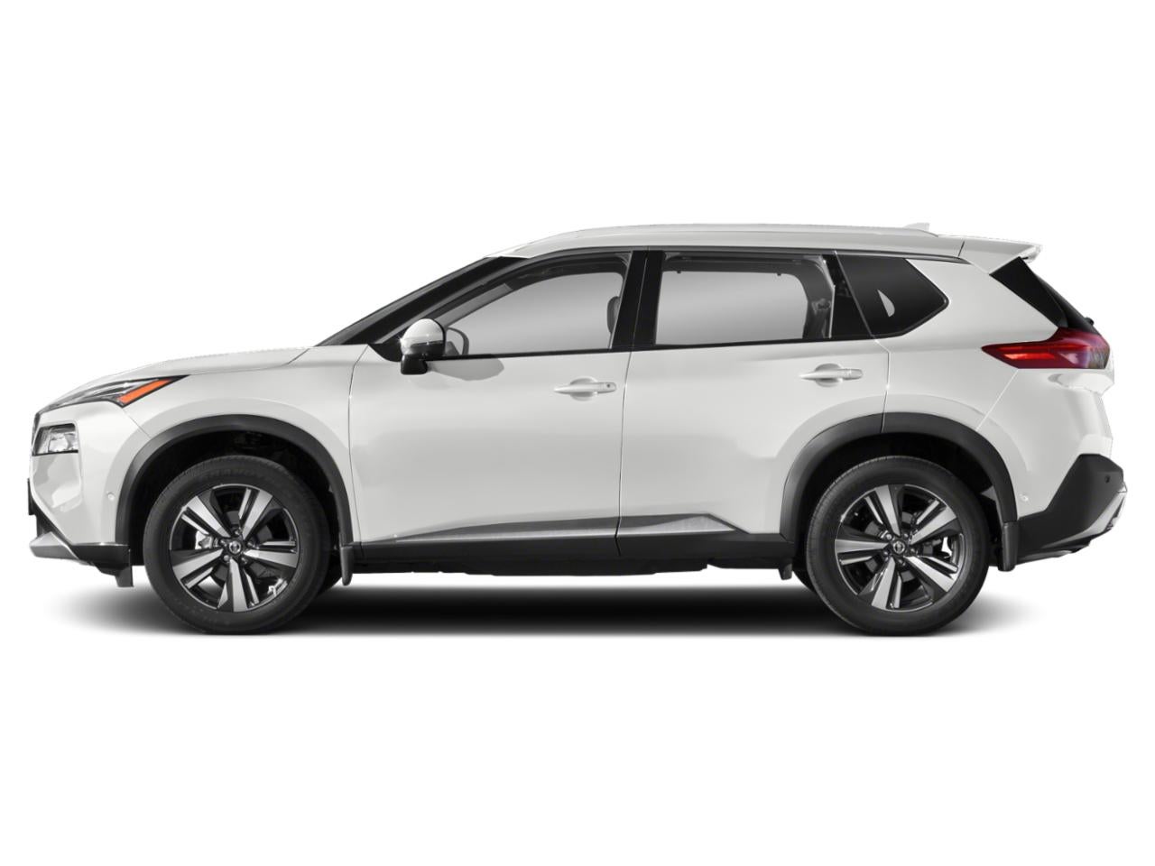 2023 Nissan Rogue FWD Platinum