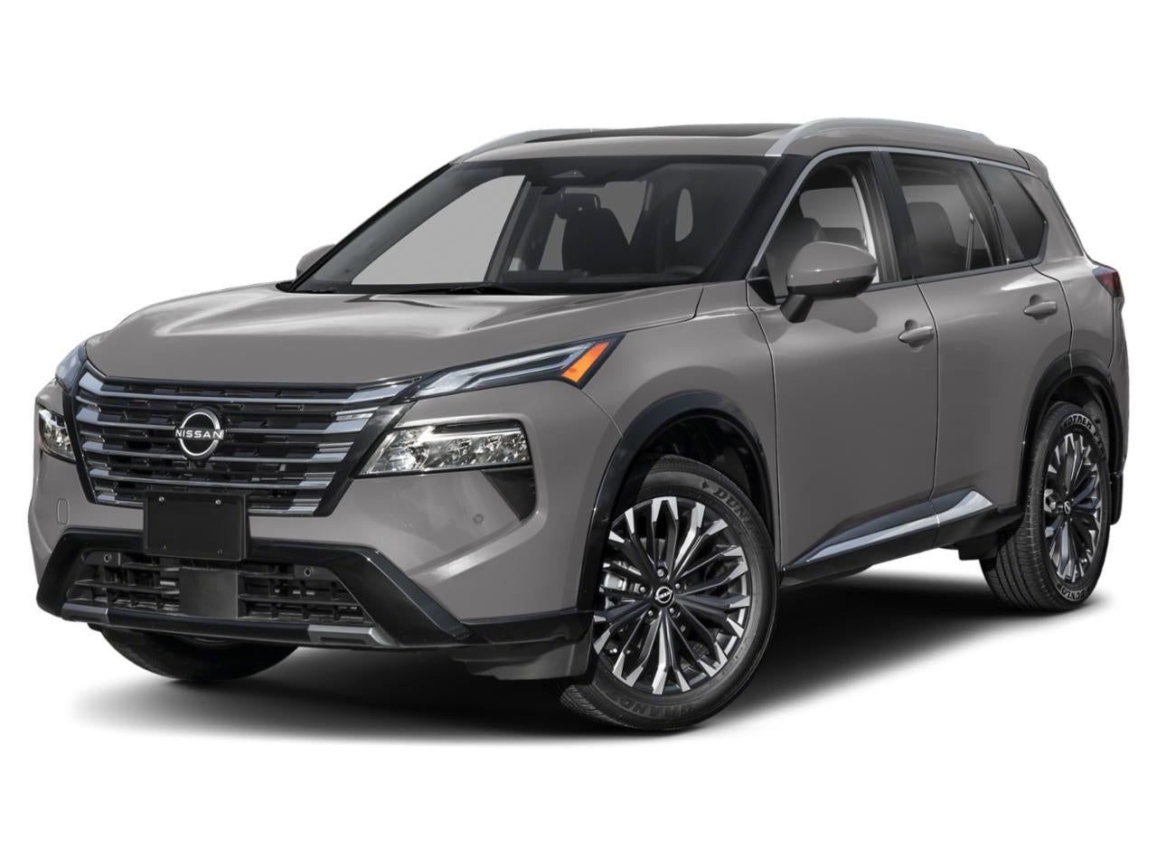 2024 Nissan Rogue AWD Platinum