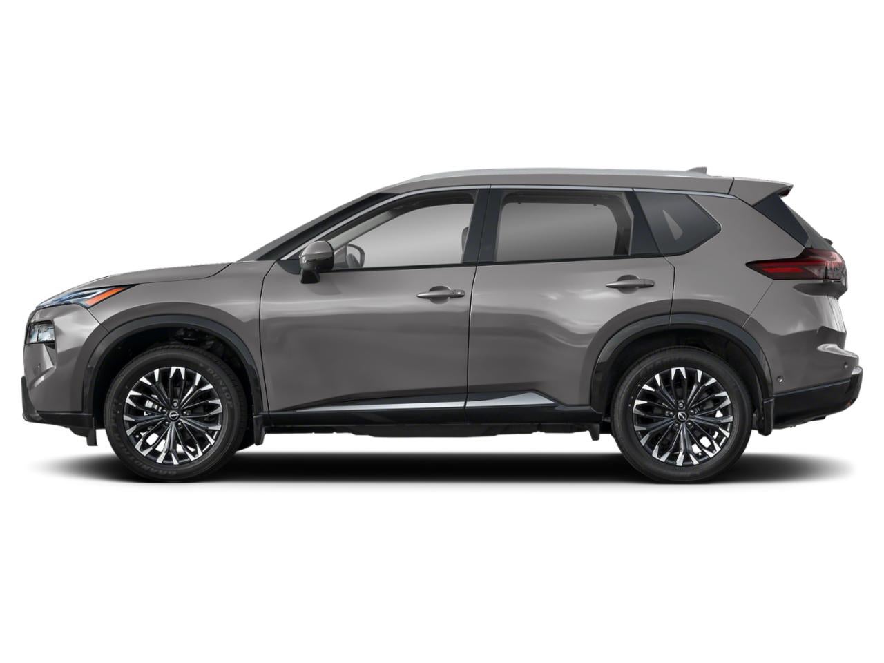 2024 Nissan Rogue AWD Platinum