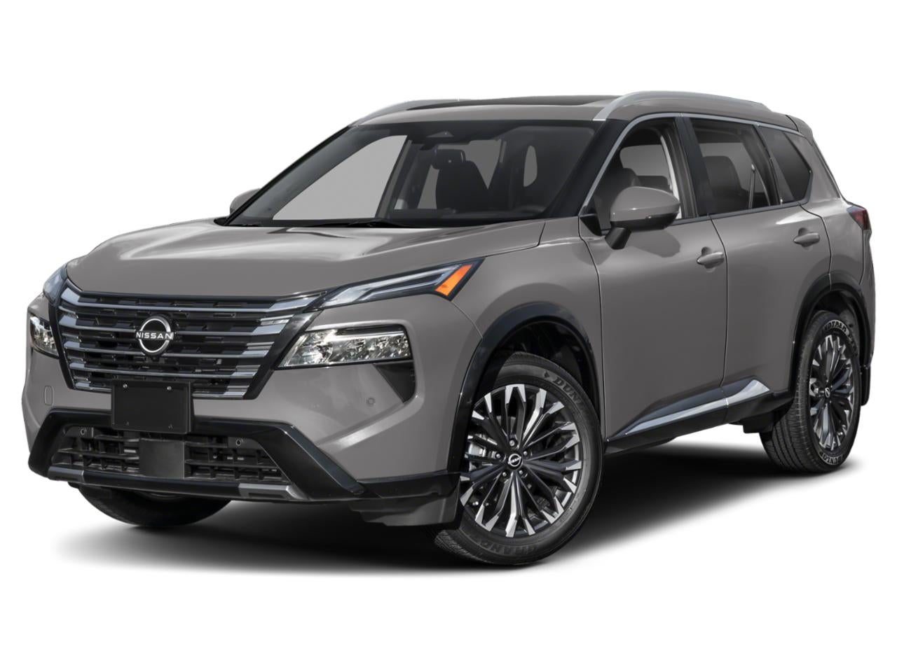 2024 Nissan Rogue AWD Platinum