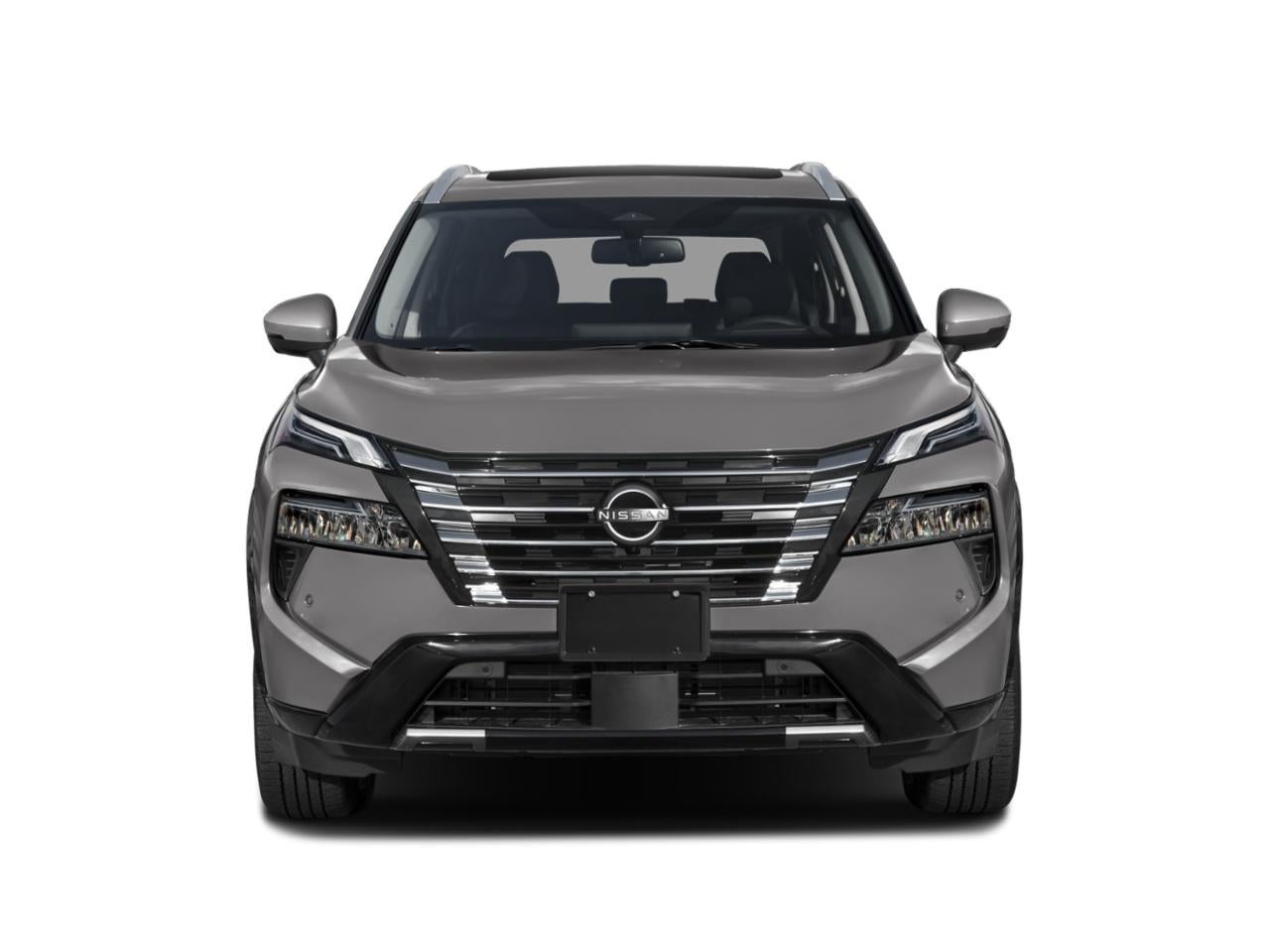 2024 Nissan Rogue AWD Platinum