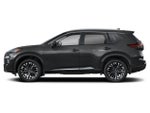 2025 Nissan Rogue AWD Platinum
