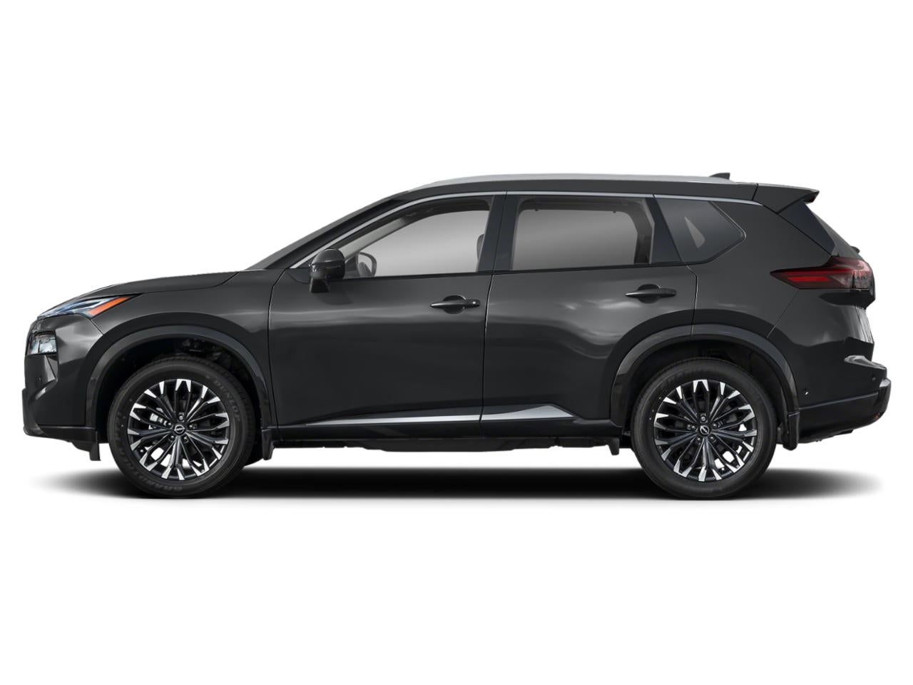 2025 Nissan Rogue AWD Platinum
