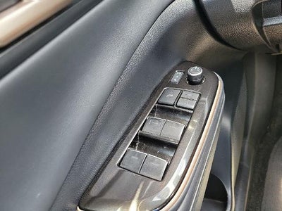 2024 Toyota Crown Limited AWD (Natl)