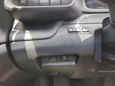 2024 Toyota Crown Limited AWD (Natl)