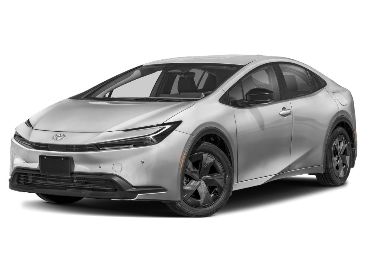 2026 Toyota Prius LE (Natl)
