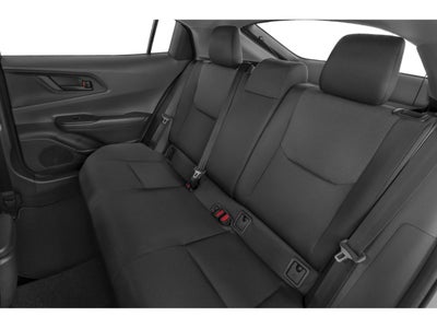 2026 Toyota Prius LE (Natl)