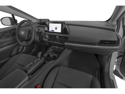 2026 Toyota Prius LE (Natl)