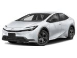 2026 Toyota Prius LE (Natl)