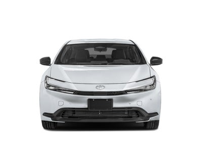 2026 Toyota Prius LE (Natl)