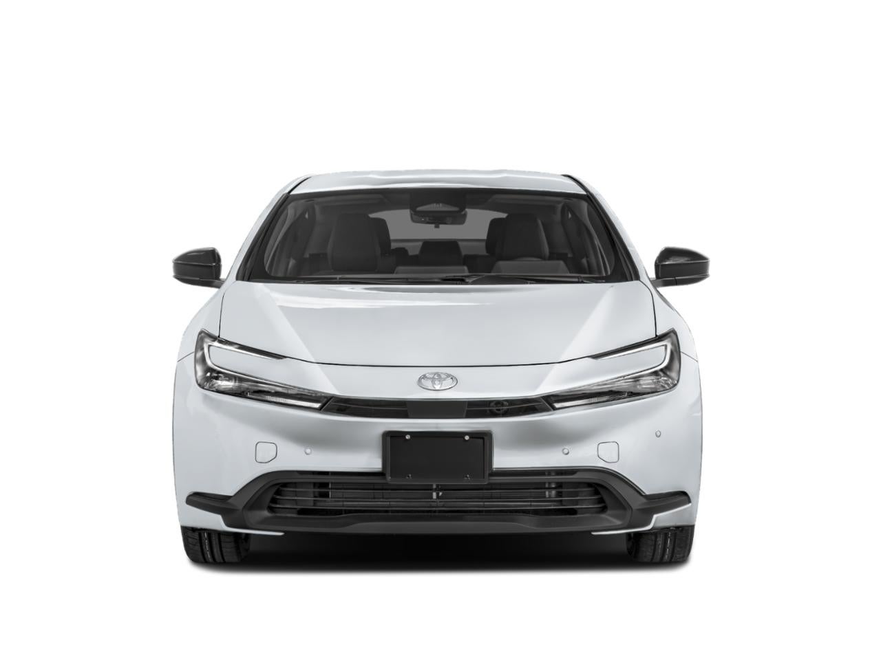 2026 Toyota Prius LE (Natl)