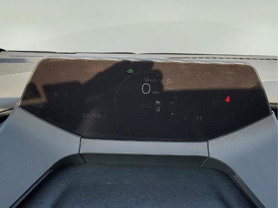 2024 Toyota Prius LE (Natl)