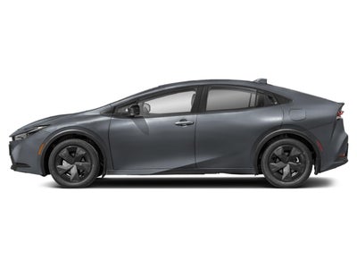 2024 Toyota Prius LE (Natl)
