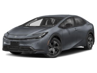 2024 Toyota Prius LE (Natl)