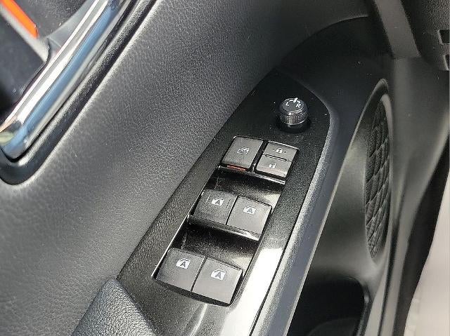 2018 Toyota Prius Two (SE)