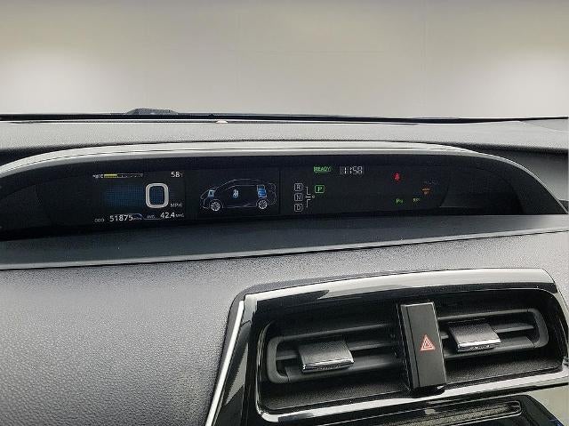 2018 Toyota Prius Two (SE)