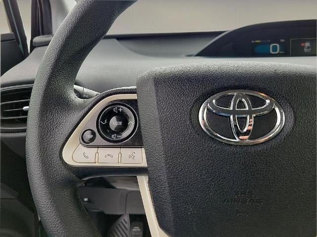 2018 Toyota Prius Two (SE)