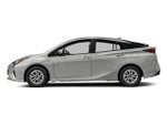 2018 Toyota Prius Four (Natl)