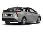2018 Toyota Prius Four (Natl)