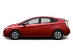 2013 Toyota Prius 5dr HB Two (Natl)