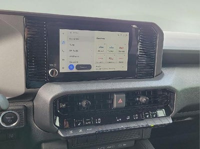 2025 Toyota Land Cruiser 1958 4WD (Natl)