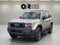 2025 Toyota Land Cruiser 1958 4WD (Natl)