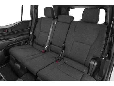 2025 Toyota Land Cruiser 1958 4WD (Natl)