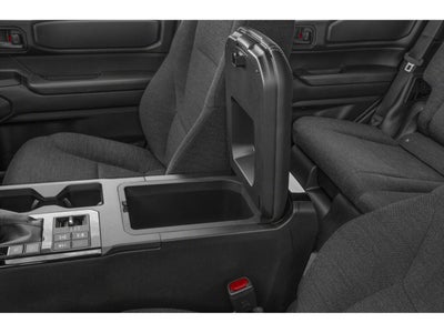 2025 Toyota Land Cruiser 1958 4WD (Natl)