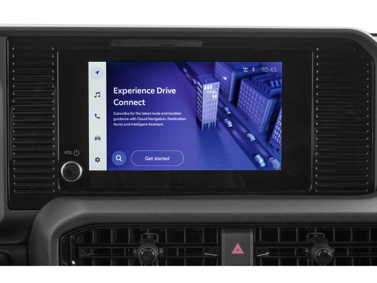 2025 Toyota Land Cruiser 1958 4WD (Natl)