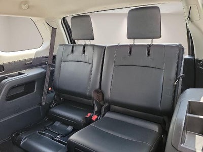 2020 Toyota 4Runner Limited 4WD (Natl)