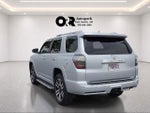 2020 Toyota 4Runner Limited 4WD (Natl)