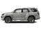 2020 Toyota 4Runner Limited 4WD (Natl)