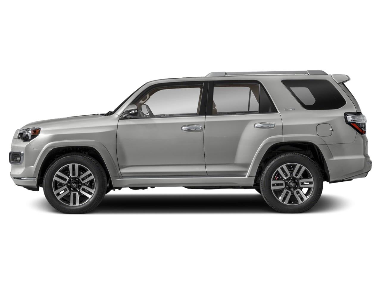 2020 Toyota 4Runner Limited 4WD (Natl)