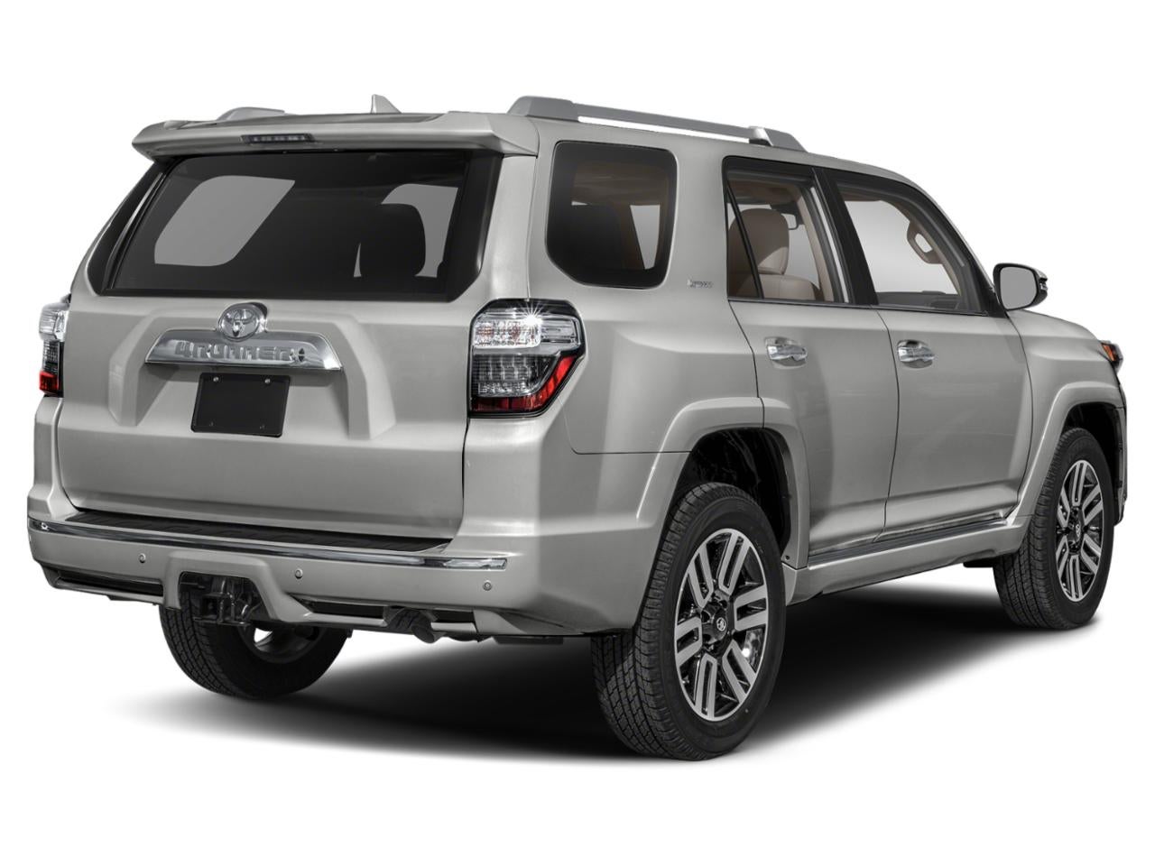 2020 Toyota 4Runner Limited 4WD (Natl)