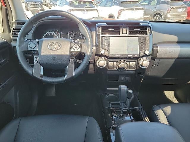 2020 Toyota 4Runner Venture 4WD (Natl)