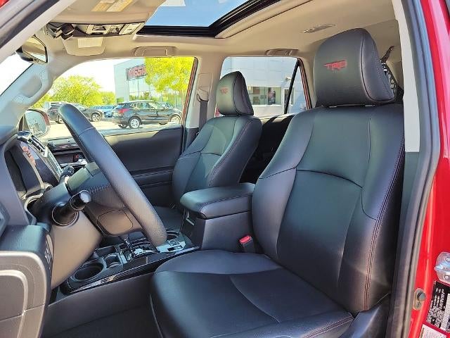 2020 Toyota 4Runner Venture 4WD (Natl)