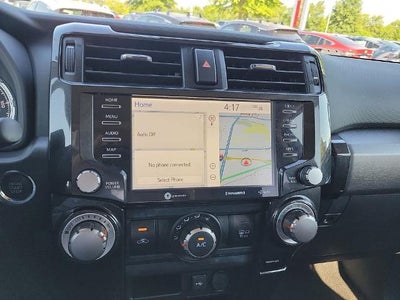 2020 Toyota 4Runner Venture 4WD (Natl)