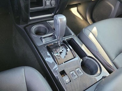 2020 Toyota 4Runner Venture 4WD (Natl)