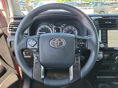 2020 Toyota 4Runner Venture 4WD (Natl)