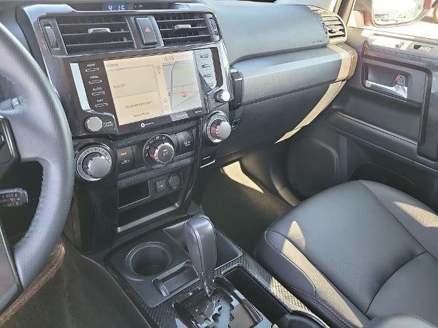 2020 Toyota 4Runner Venture 4WD (Natl)