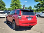 2020 Toyota 4Runner Venture 4WD (Natl)