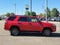 2020 Toyota 4Runner Venture 4WD (Natl)