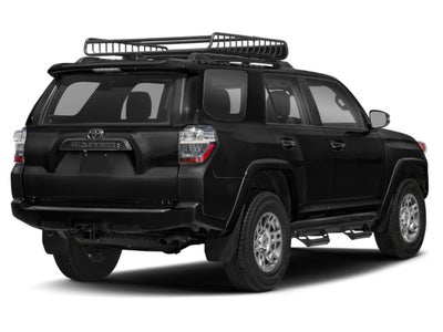 2020 Toyota 4Runner Venture 4WD (Natl)