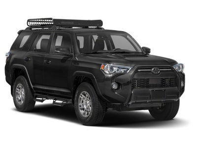 2020 Toyota 4Runner Venture 4WD (Natl)